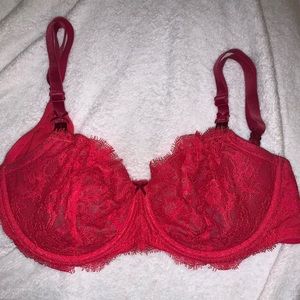 Victoria’s Secret bra
